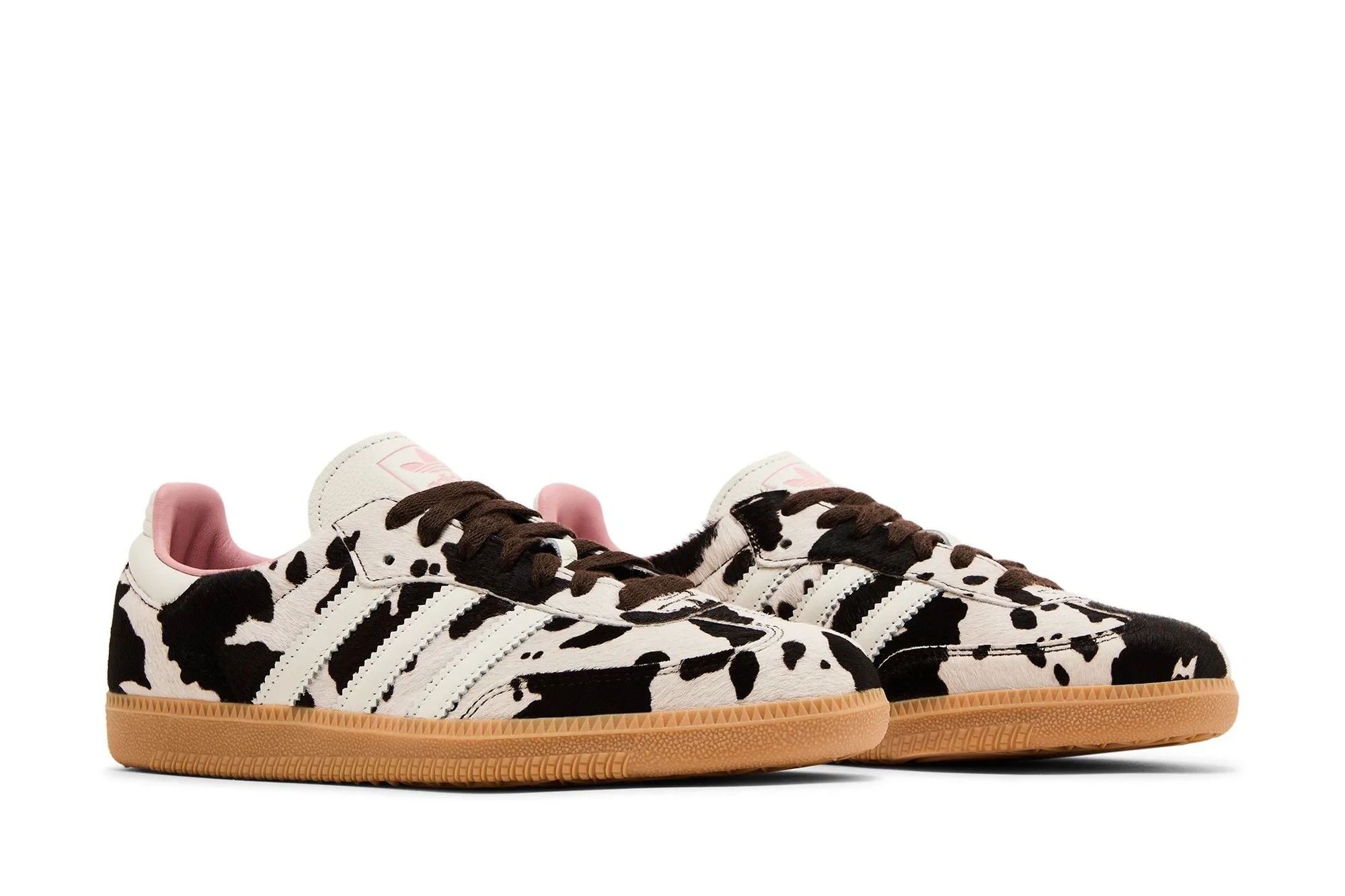 Samba OG 'Cow Print' JR1256 - Image 8