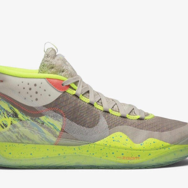 Zoom KD 12 ’90’s Kid’ AR4229-900
