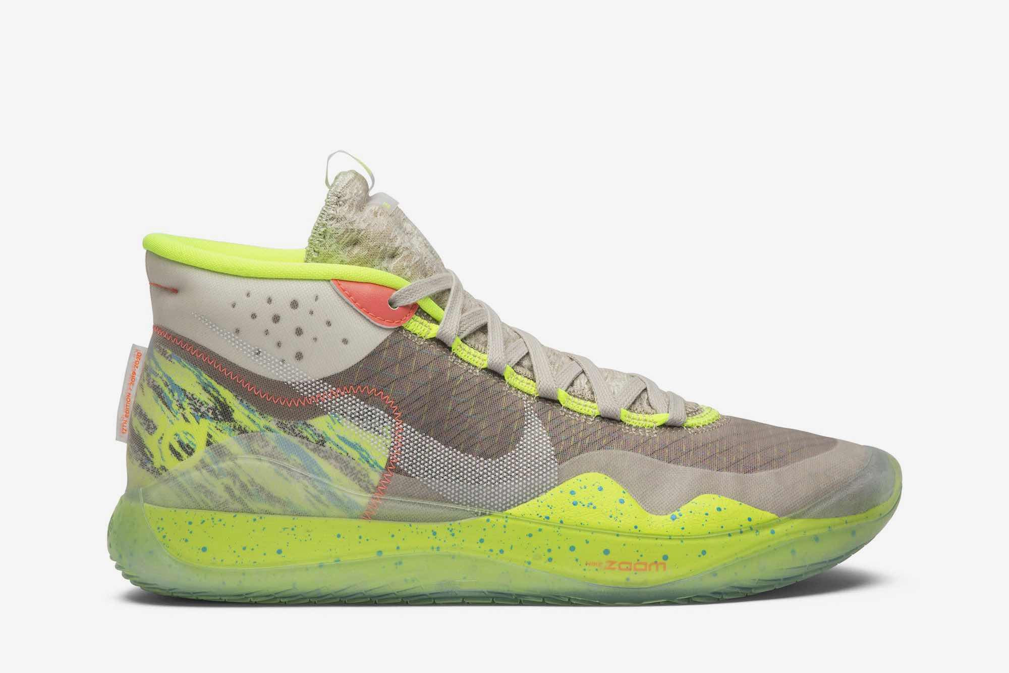 Zoom KD 12 ’90’s Kid’ AR4229-900