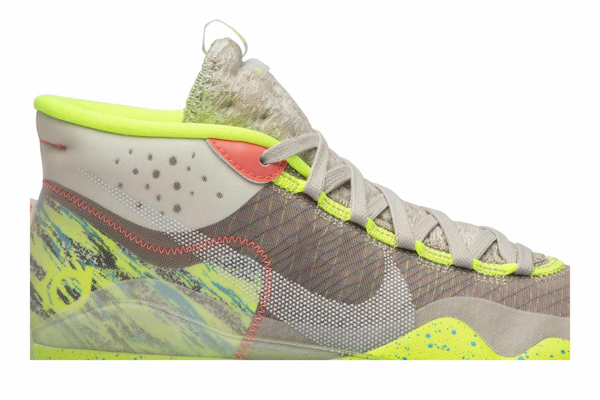 Zoom KD 12 ’90’s Kid’ AR4229-900 - Image 2