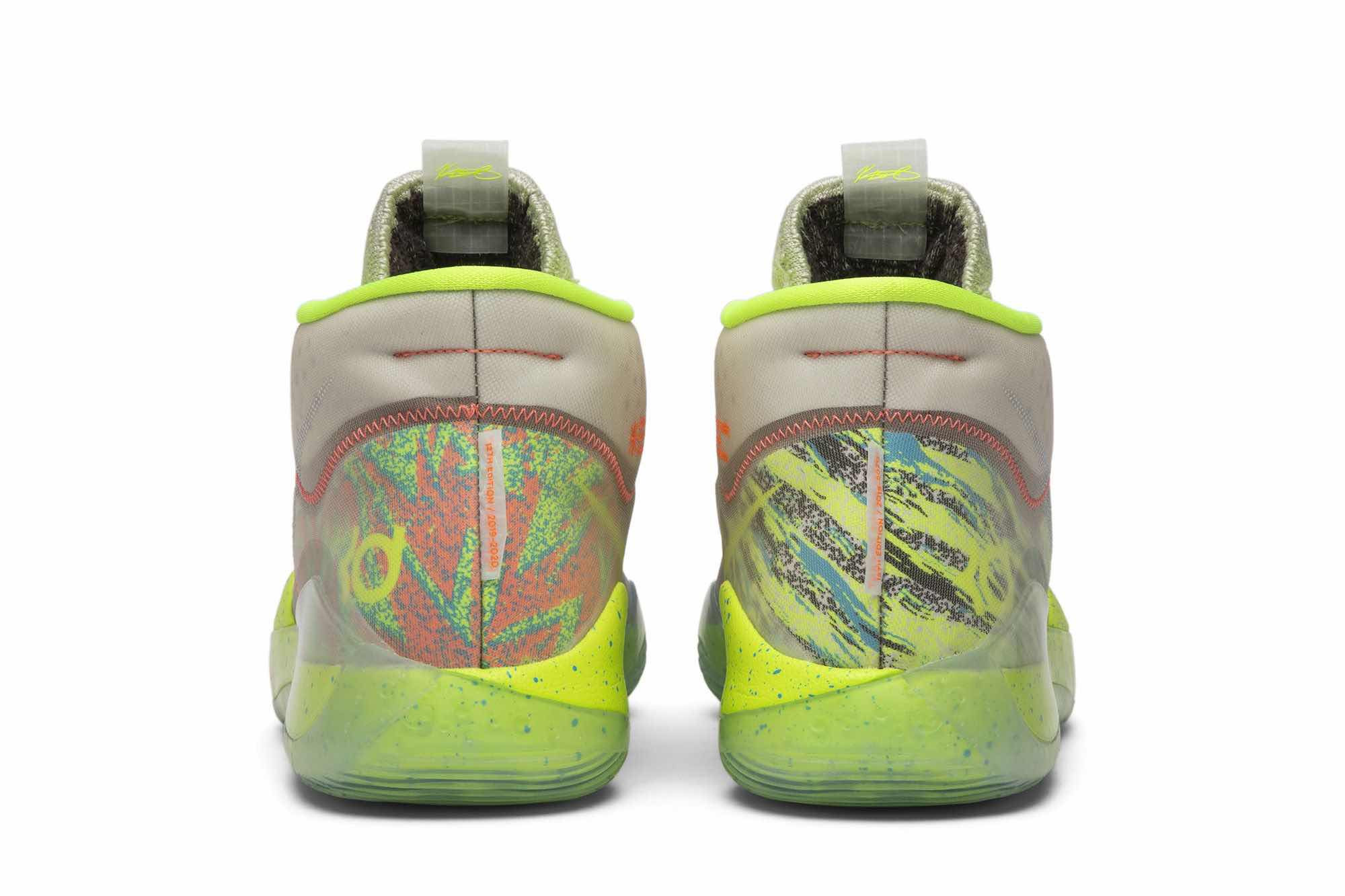 Zoom KD 12 ’90’s Kid’ AR4229-900 - Image 6
