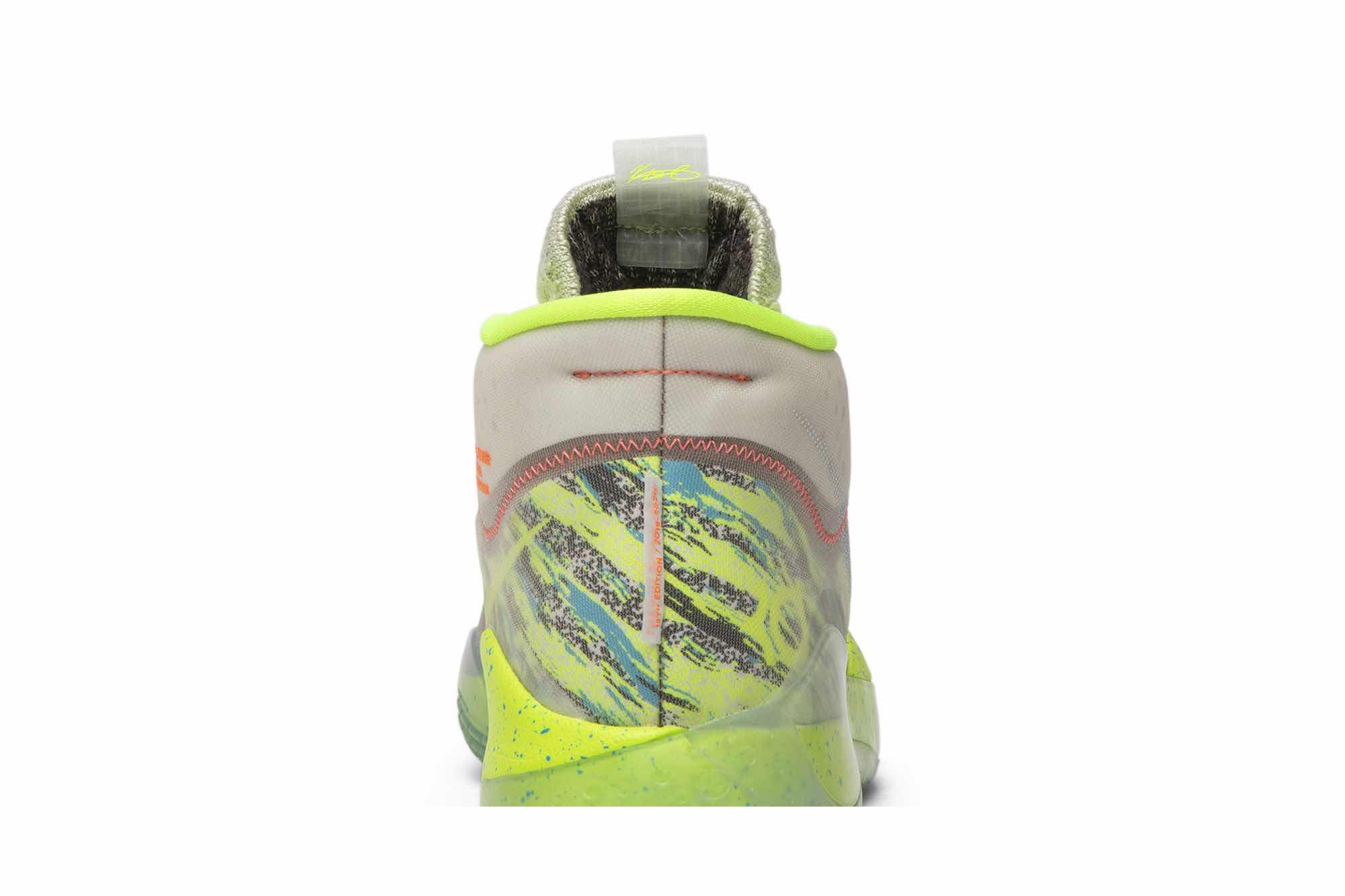 Zoom KD 12 ’90’s Kid’ AR4229-900 - Image 7