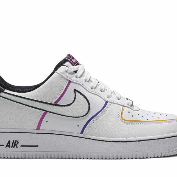 Air Force 1 Low ‘Day of the Dead’ CT1138-100