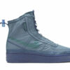 Air Force 1 High Shell ‘Turqouise’ BQ6096-300