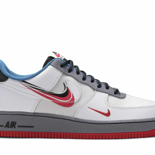 Air Force 1 Low ‘Time Capsule’ CT1620-100