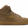 Air Force 1 High ‘Flax’ 2019 CJ9178-200