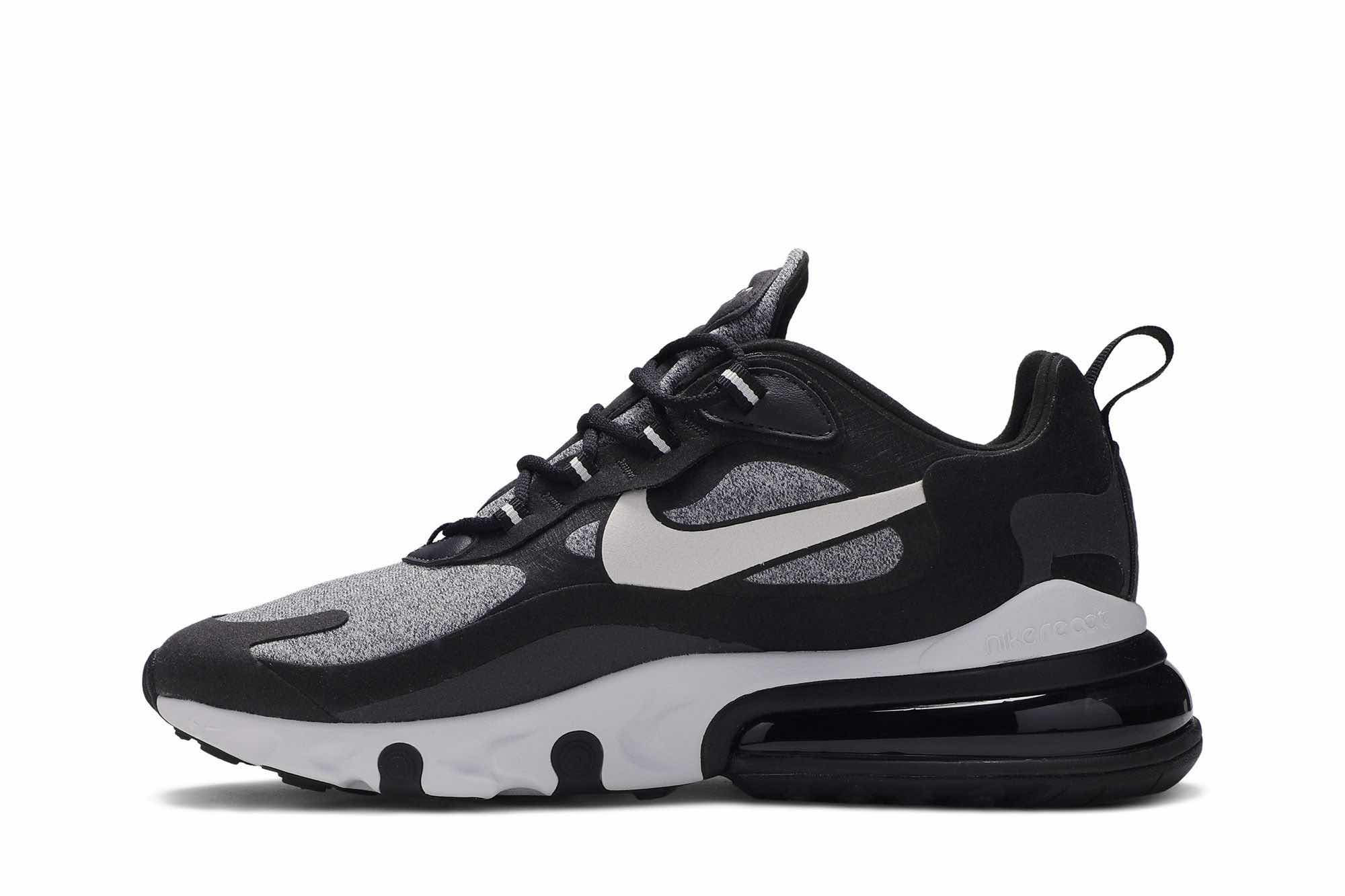 Air Max 270 React ‘Op-Art’ AO4971-001 - Image 3