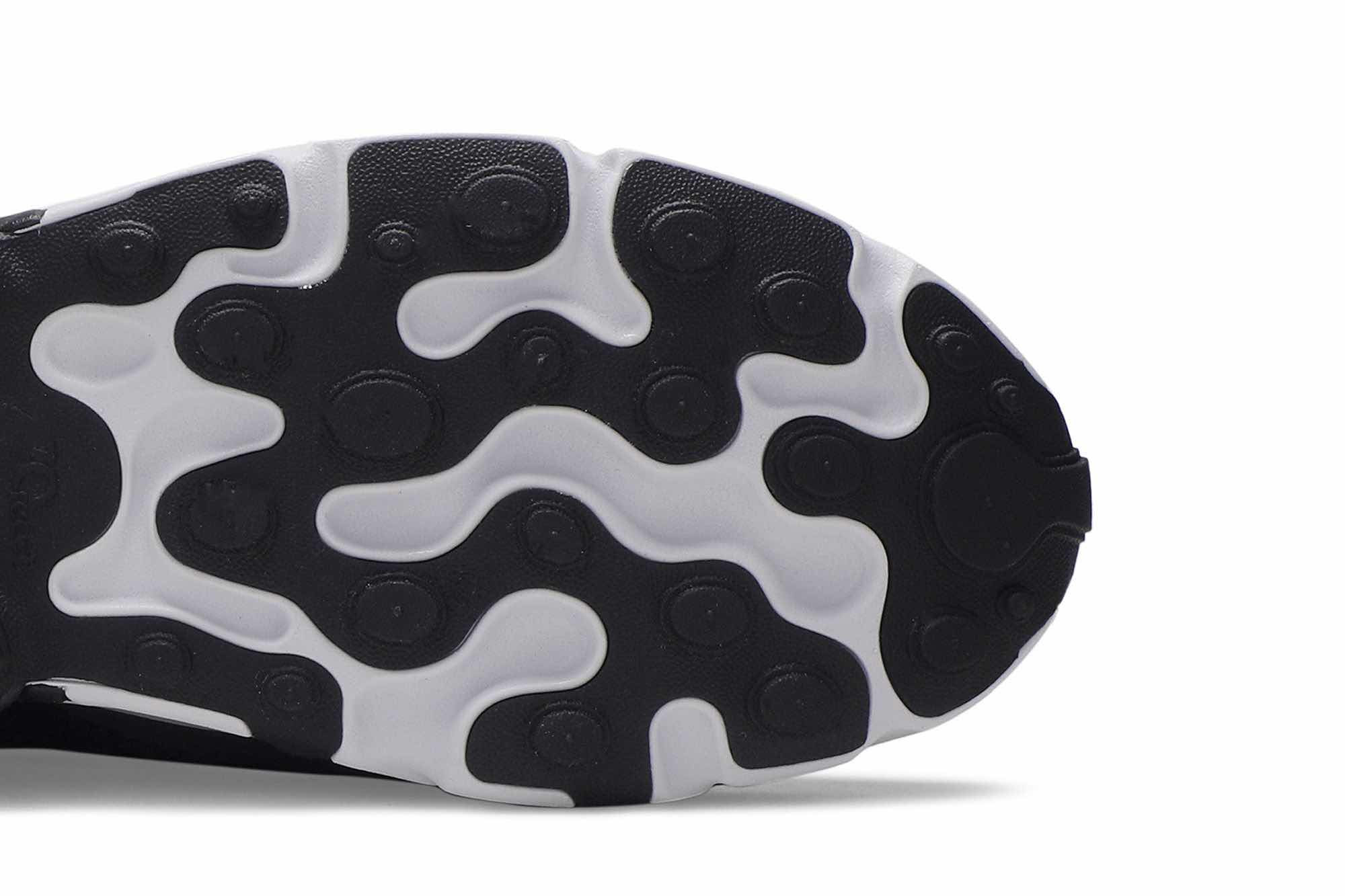 Air Max 270 React ‘Op-Art’ AO4971-001 - Image 5