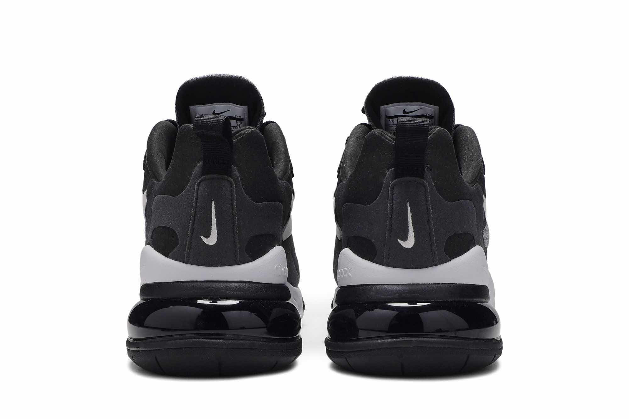 Air Max 270 React ‘Op-Art’ AO4971-001 - Image 6