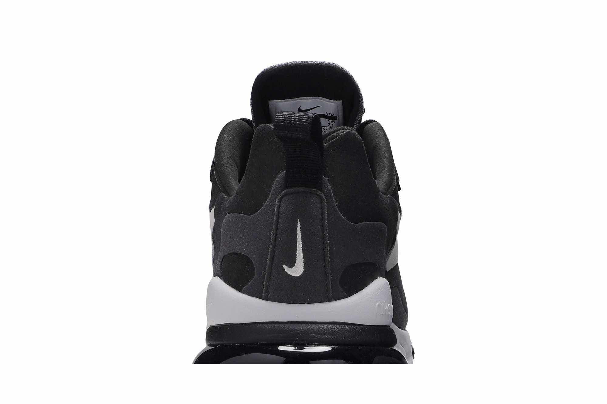 Air Max 270 React ‘Op-Art’ AO4971-001 - Image 7