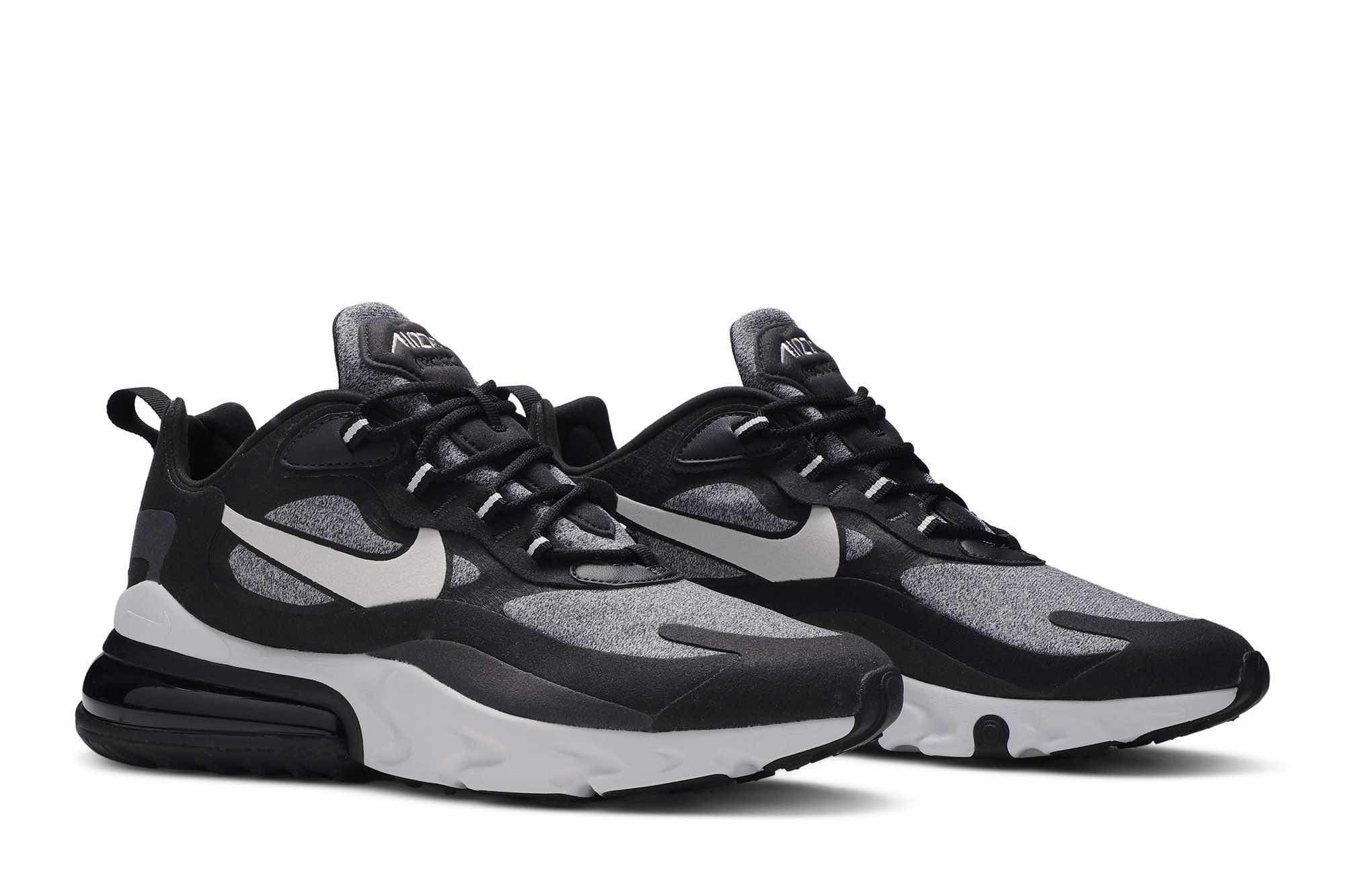 Air Max 270 React ‘Op-Art’ AO4971-001 - Image 8