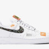 Air Force 1 Low ’07 PRM ‘Just Do It’ AR7719-100