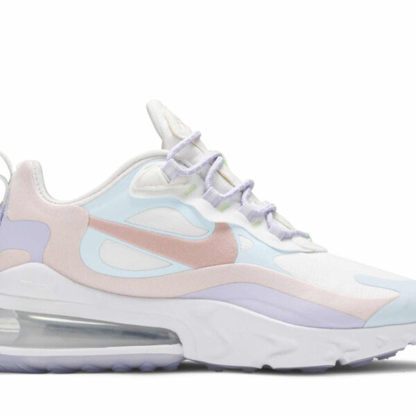 Air Max 270 React ‘Sail Coral Stardust’ CQ4805-146