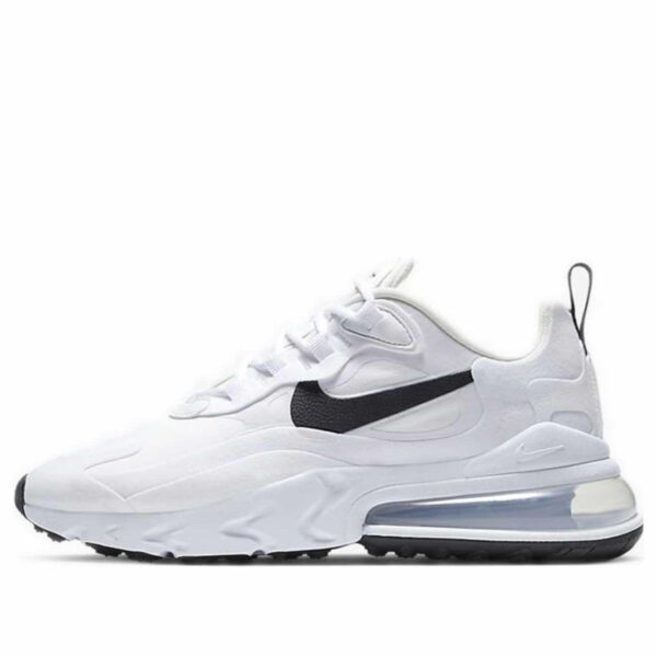 Air Max 270 React ‘White’ CI3899-101