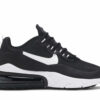 Air Max 270 React ‘Black White’ AT6174-004