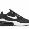 Air Max 270 React ‘Black White’ AO4971-004