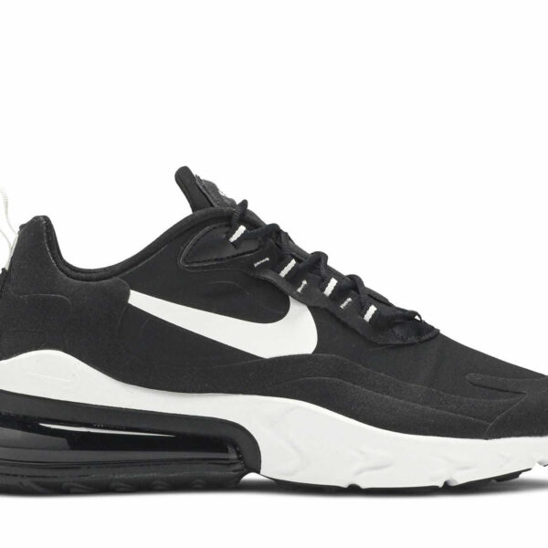 Air Max 270 React ‘Black White’ AO4971-004