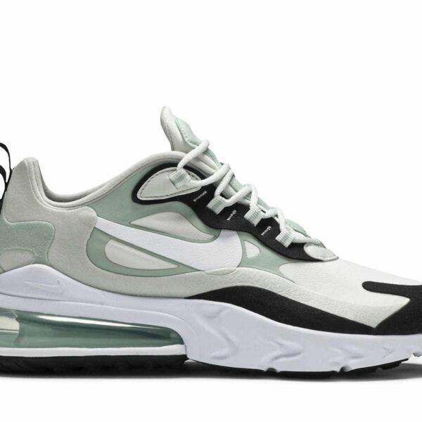 Air Max 270 React ‘Spruce Aura’ CI3899-001
