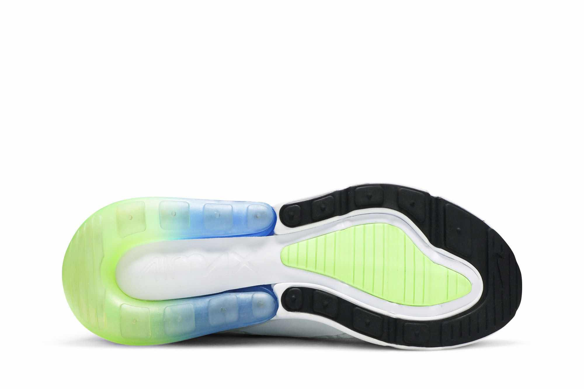 Air Max 270 SE ‘Explosion Green’ AQ9164-100 - Image 4