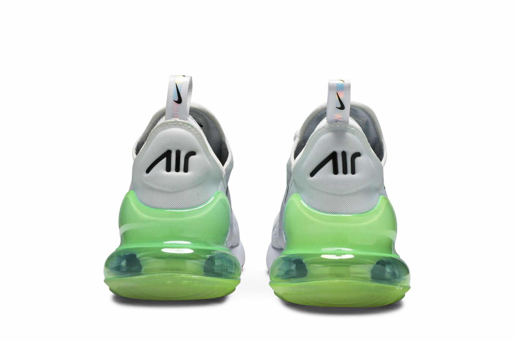 Air Max 270 SE ‘Explosion Green’ AQ9164-100 - Image 6