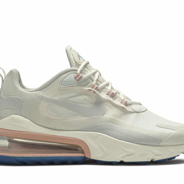 Air Max 270 React ‘American Modern Art’ AO4971-100