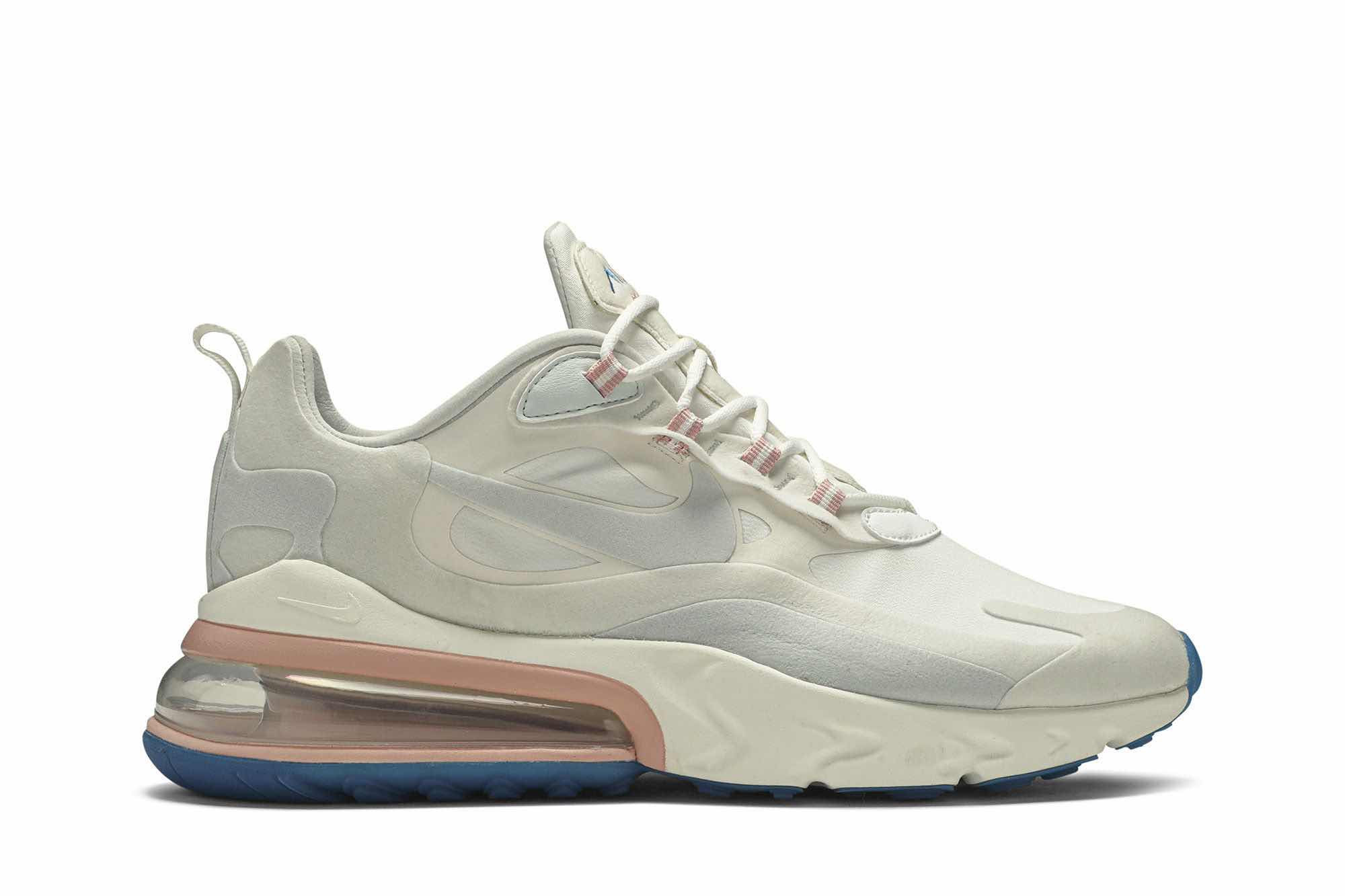 Air Max 270 React ‘American Modern Art’ AO4971-100