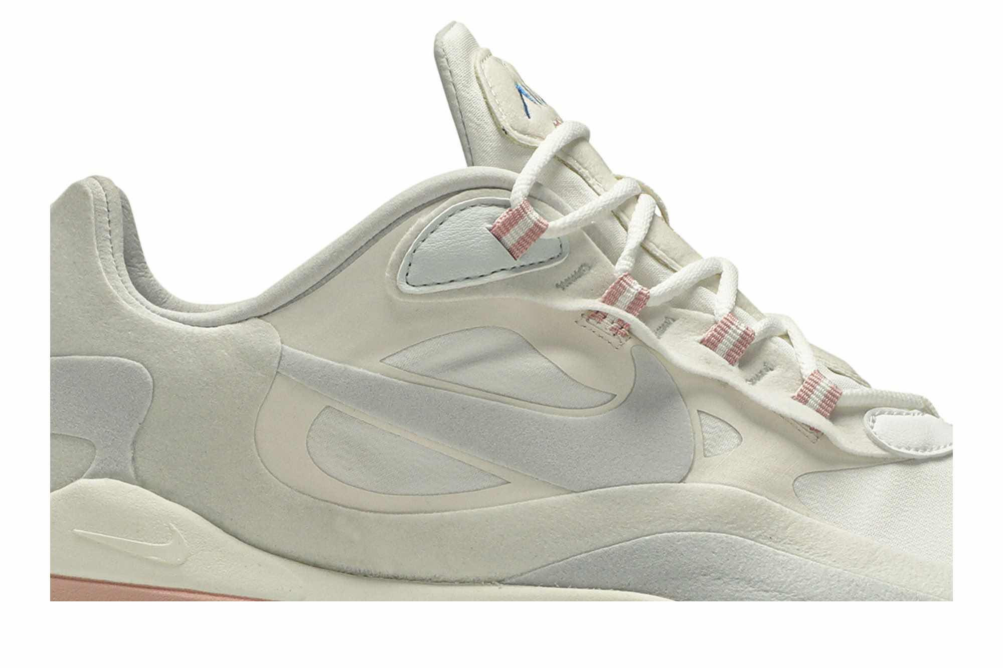 Air Max 270 React ‘American Modern Art’ AO4971-100 - Image 2
