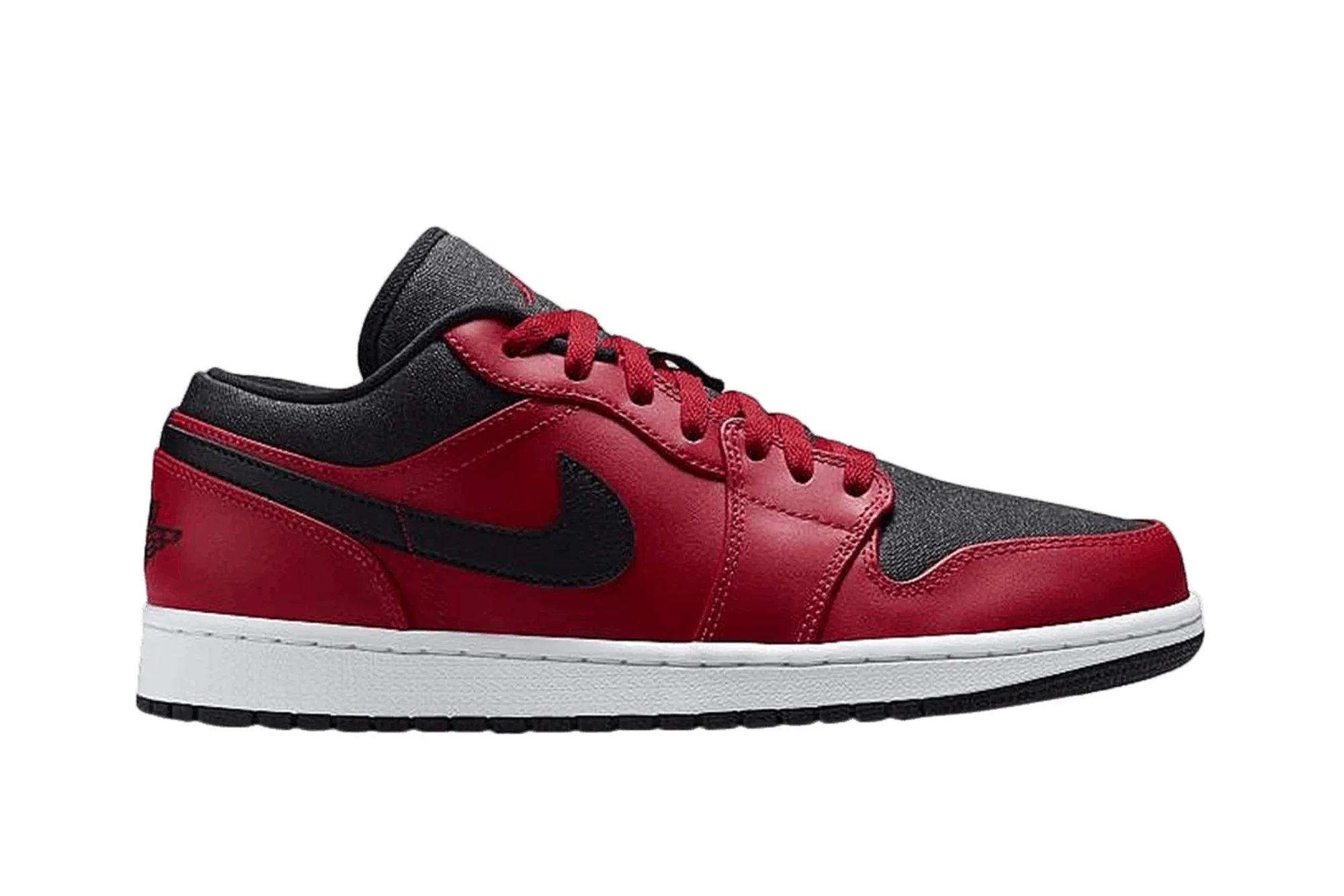 Air Jordan 1 Low ‘Gym Red’ 553558-602