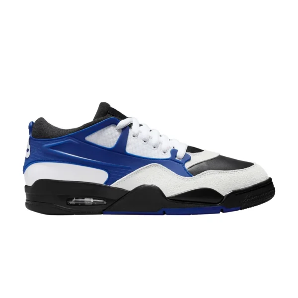 Air Jordan 4 RM 'Motorsports' FQ7939-140