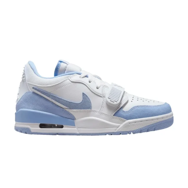 Air Jordan Wmns Jordan Legacy 312 Low 'Aluminum' FQ7827-104