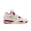 Wmns Air Jordan 4 Retro 'Valentine's Day' HV0823-108