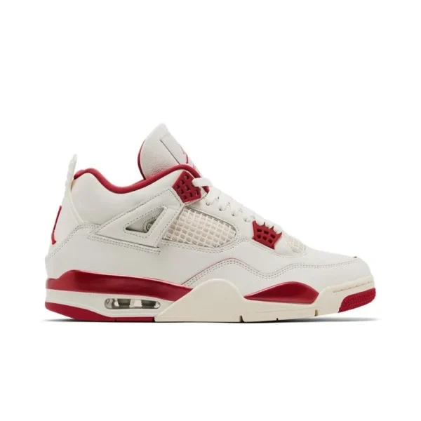 Wmns Air Jordan 4 Retro 'Valentine's Day' HV0823-108