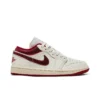 Wmns Air Jordan 1 Low 'Ruby' HJ9338-106
