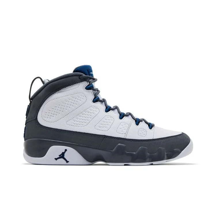 Air Jordan 9 Retro 'Flint Grey' 2026 HV4794-100
