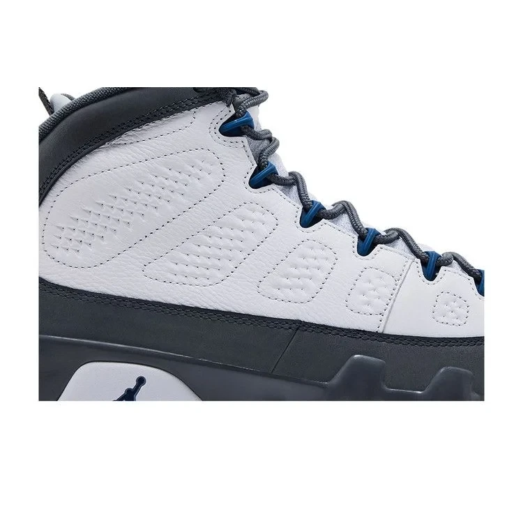 Air Jordan 9 Retro 'Flint Grey' 2026 HV4794-100 - Image 2