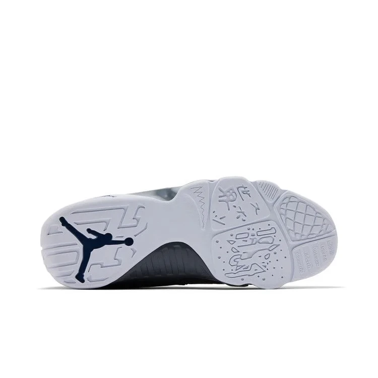 Air Jordan 9 Retro 'Flint Grey' 2026 HV4794-100 - Image 4
