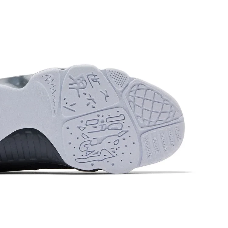 Air Jordan 9 Retro 'Flint Grey' 2026 HV4794-100 - Image 5
