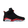 Air Jordan 6 Retro 'Reverse Infrared Salesman' CT8529-001