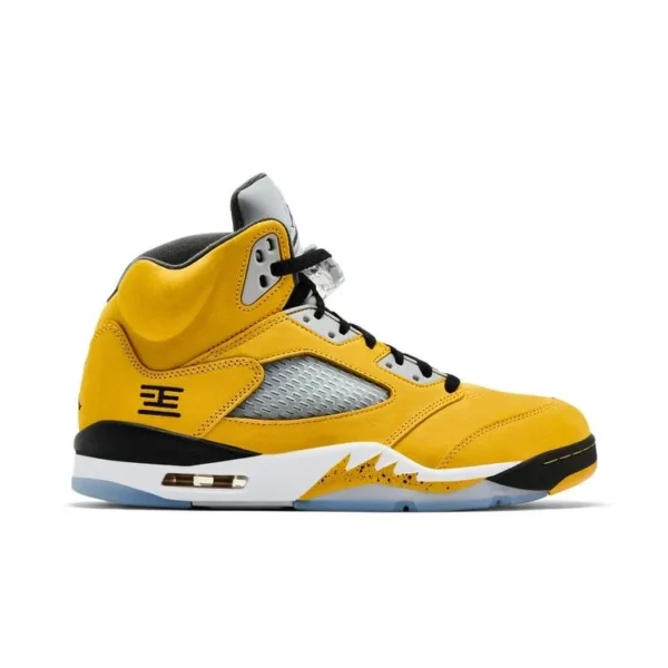 Air Jordan 5 Retro T23 'Tokyo' 2025 IO3372-700