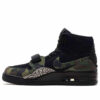 Air Jordan Legacy 213 ‘Camo Green’ AV3922-003