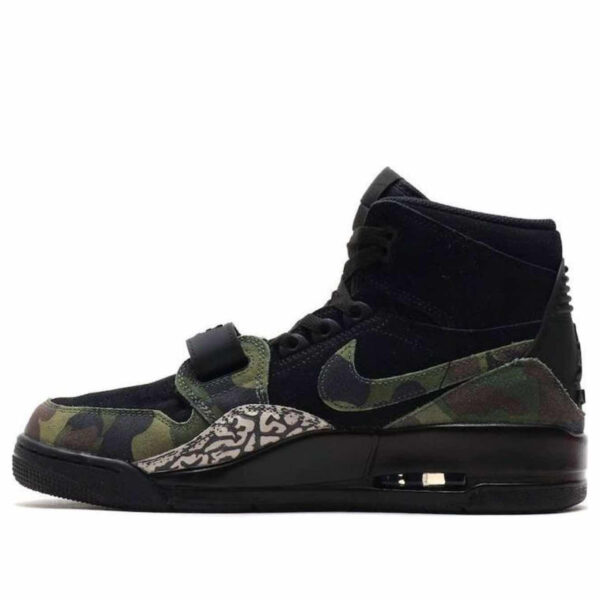 Air Jordan Legacy 213 ‘Camo Green’ AV3922-003