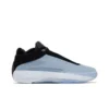 Air Jordan 40 'Blue Suede' HM9931-400