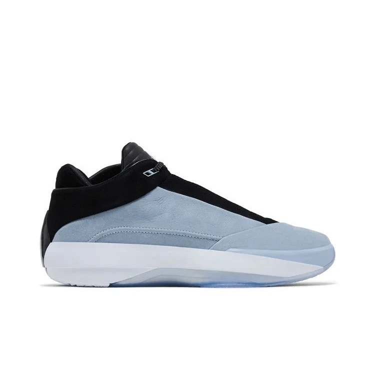 Air Jordan 40 'Blue Suede' HM9931-400