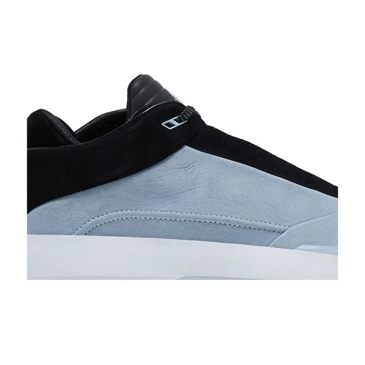 Air Jordan 40 'Blue Suede' HM9931-400 - Image 2