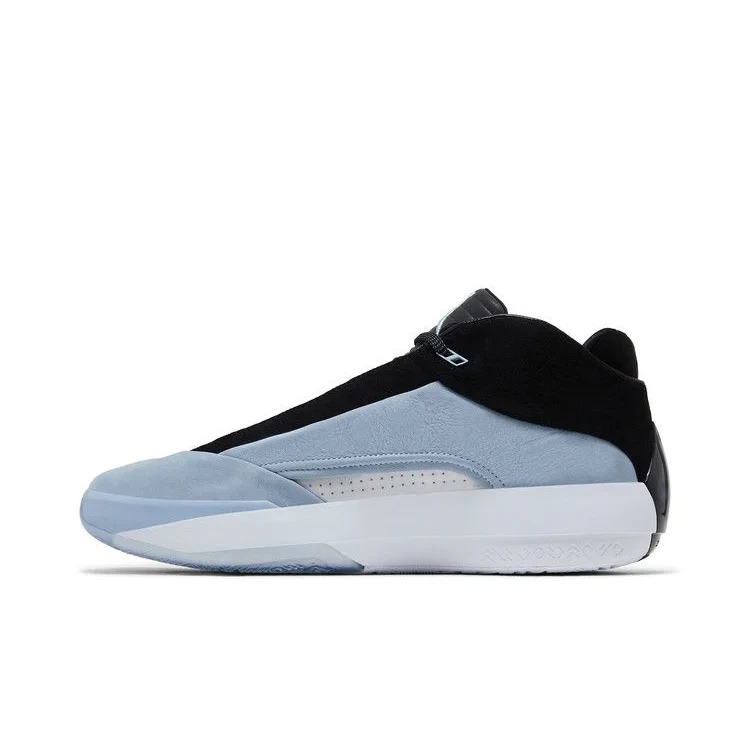 Air Jordan 40 'Blue Suede' HM9931-400 - Image 3