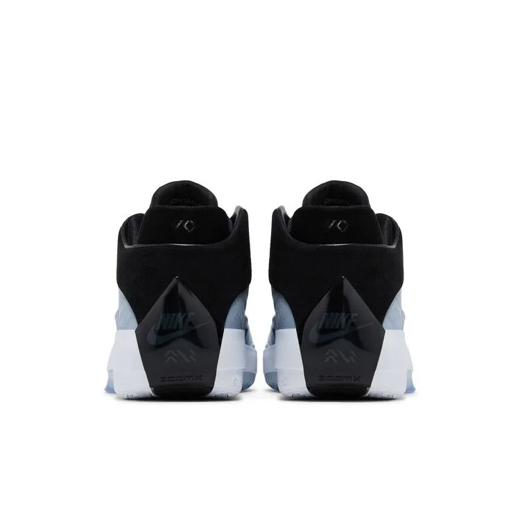 Air Jordan 40 'Blue Suede' HM9931-400 - Image 6