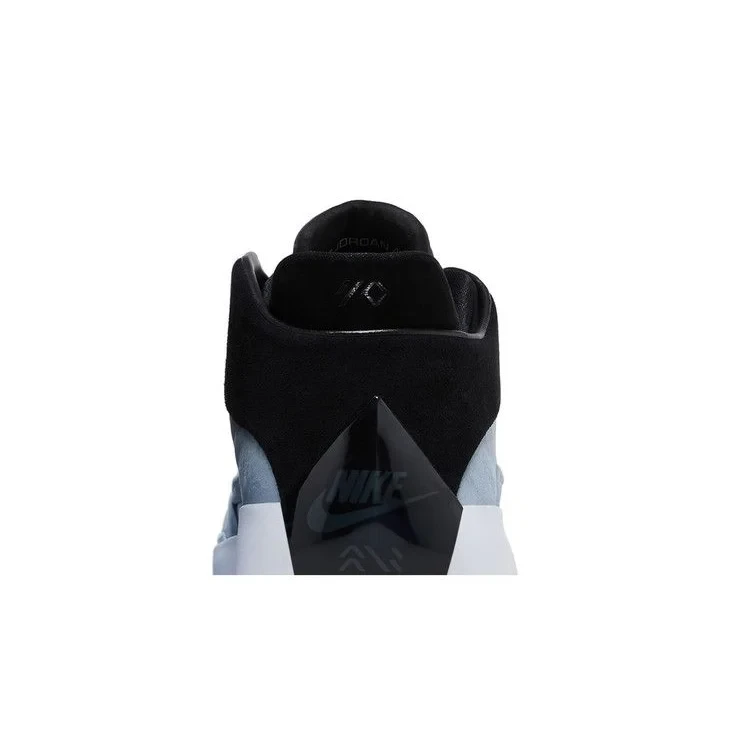 Air Jordan 40 'Blue Suede' HM9931-400 - Image 7