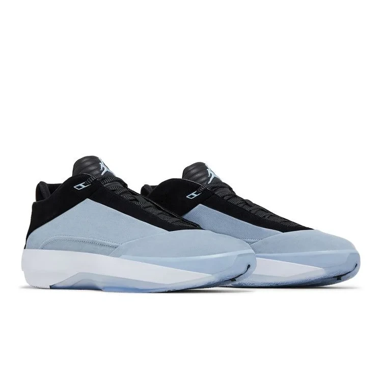 Air Jordan 40 'Blue Suede' HM9931-400 - Image 8