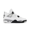 Air Jordan 4 Retro OG 'White Cement' 2025 FV5029-100