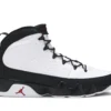 Air Jordan 9 Retro '2010 Release' 302370-102